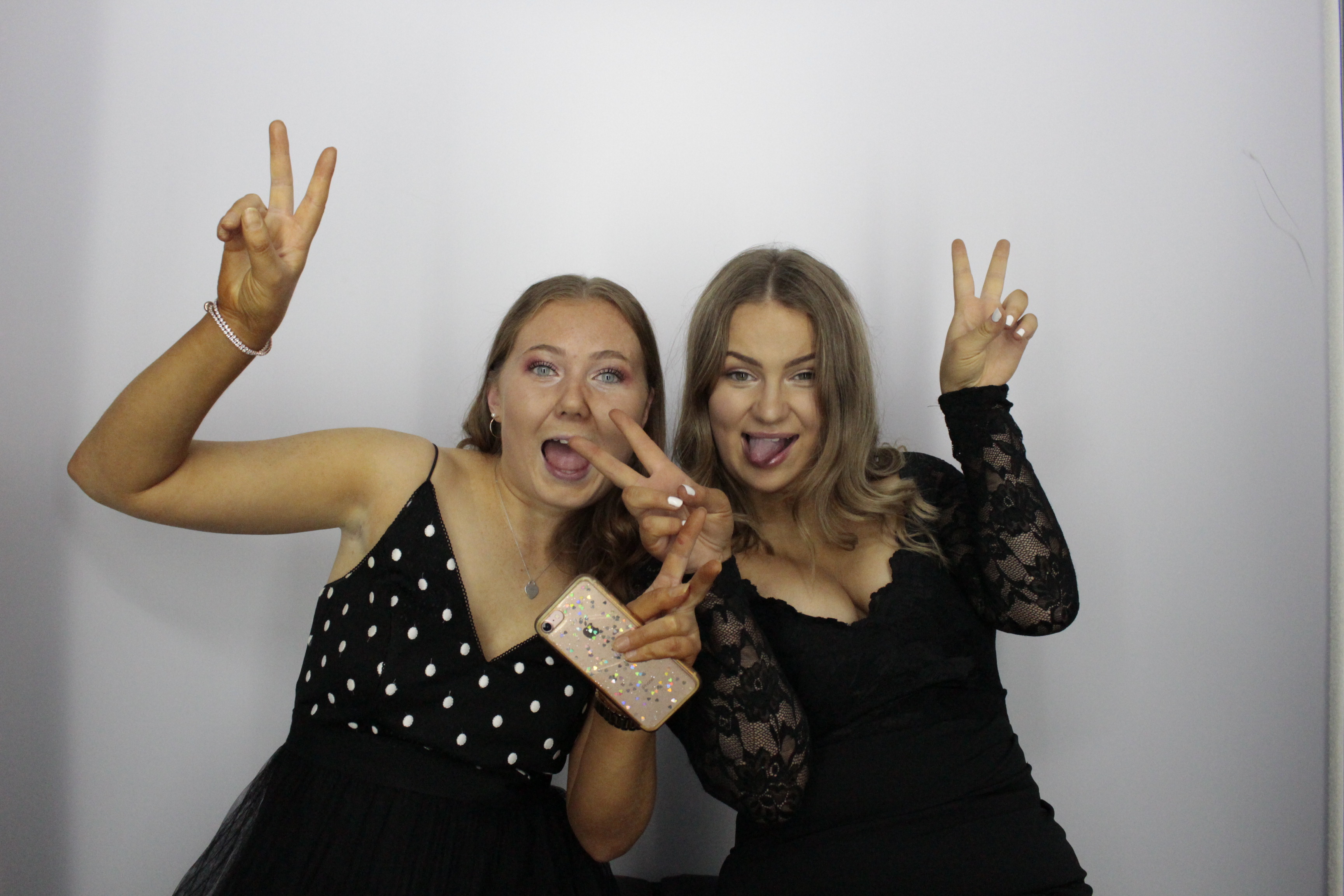 Norland Freshers Ball 2019 | View more photos from the event at gallery.myphotoboothexperience.co.uk/u/MyPhotoBoothExperienceLtd/Norland-Freshers-Ball-2019